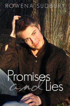 Promises and Lies (eBook, ePUB) - Sudbury, Rowena