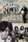 Carolina Beach Music from the '60s to the '80s (eBook, ePUB)