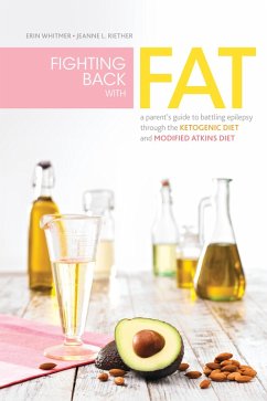 Cover Fighting Back with Fat (eBook, ePUB)