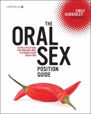 The Oral Sex Position Guide (eBook, ePUB)