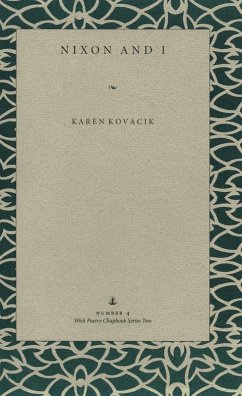 Nixon and I (eBook, PDF) - Kovacik, Karen