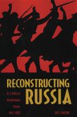 Reconstructing Russia (eBook, ePUB)