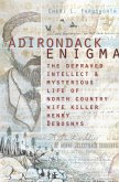 Adirondack Enigma (eBook, ePUB)