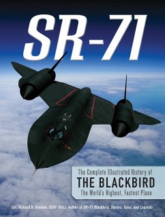 Cover SR-71 (eBook, ePUB)