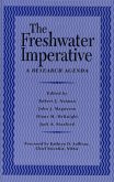 Freshwater Imperative (eBook, ePUB)