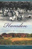 Hamden (eBook, ePUB)