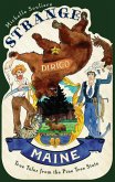 Strange Maine (eBook, ePUB)