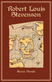 Robert Louis Stevenson (eBook, ePUB)