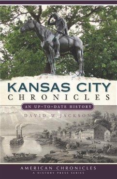 Cover Kansas City Chronicles (eBook, ePUB)