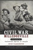 Civil War Milledgeville (eBook, ePUB)