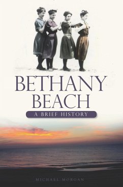 Cover Bethany Beach (eBook, ePUB)
