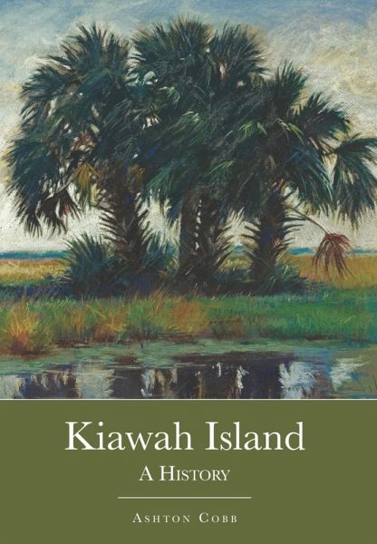 Kiawah Island (eBook, ePUB)