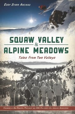 Cover Squaw Valley & Alpine Meadows (eBook, ePUB)