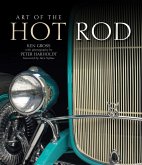 Art of the Hot Rod (eBook, PDF)