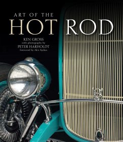 Art of the Hot Rod (eBook, PDF) - Gross, Ken
