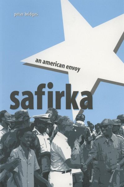 Safirka (eBook, ePUB)