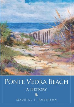 Cover Ponte Vedra Beach (eBook, ePUB)