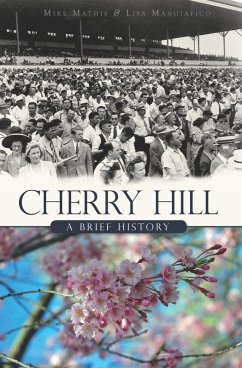 Cherry Hill (eBook, ePUB) - Mathis, Mike