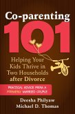 Co-parenting 101 (eBook, PDF)