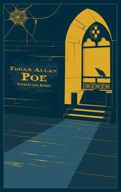 Edgar Allan Poe (eBook, ePUB) - Poe, Edgar Allan