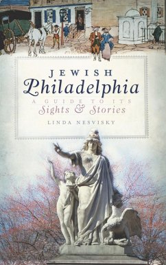 Cover Jewish Philadelphia (eBook, ePUB)