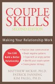 Couple Skills (eBook, ePUB)