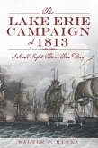 Lake Erie Campaign of 1813: I Shall Fight Them This Day (eBook, ePUB)