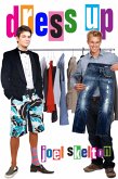 Dress Up (eBook, ePUB)