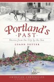 Portland's Past (eBook, ePUB)