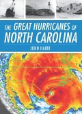 Great Hurricanes of North Carolina (eBook, ePUB)