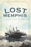 Lost Memphis (eBook, ePUB)