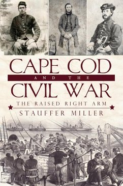 Cover Cape Cod and the Civil War (eBook, ePUB)