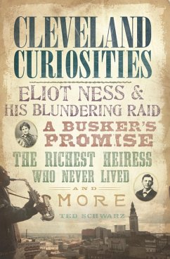 Cover Cleveland Curiosities (eBook, ePUB)