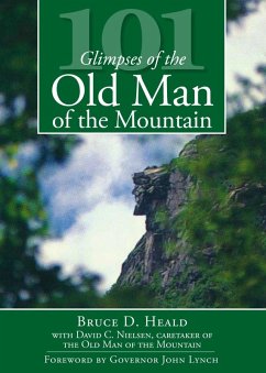 Cover 101 Glimpses of the Old Man of the Mountain (eBook, ePUB)