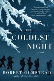 The Coldest Night (eBook, ePUB)