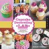 Cupcake Decorating Lab (eBook, ePUB) - Bild 1