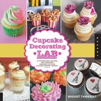 Cupcake Decorating Lab (eBook, ePUB)