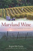 Maryland Wine (eBook, ePUB)