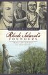 Rhode Island's Founders (eBook, ePUB) - Bild 1