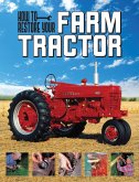 How To Restore Your Farm Tractor (eBook, PDF)