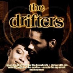 The Drifters - Drifters