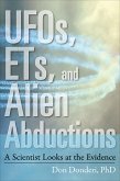 UFOs, ETs, and Alien Abductions (eBook, ePUB) UFOs, ETs, and Alien Abductions (eBook, ePUB)