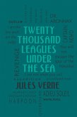 Twenty Thousand Leagues Under the Sea (eBook, ePUB)