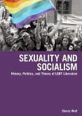 Sexuality and Socialism (eBook, ePUB)