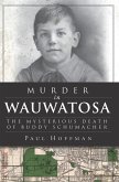 Murder in Wauwatosa (eBook, ePUB)