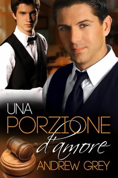Una porzione d'amore (eBook, ePUB) - Grey, Andrew