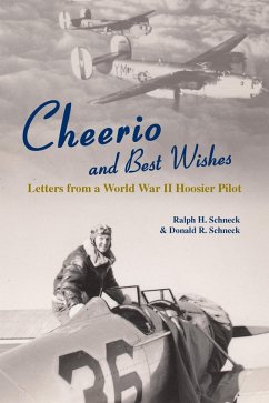 Cheerio and Best Wishes (eBook, ePUB) - Schneck, Donald R.; Schneck, Ralph H.