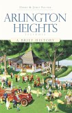 Arlington Heights, Illinois (eBook, ePUB)