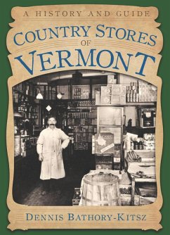 Cover Country Stores of Vermont (eBook, ePUB)