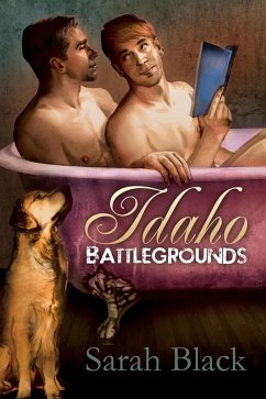 Idaho Battlegrounds (eBook, ePUB) - Black, Sarah